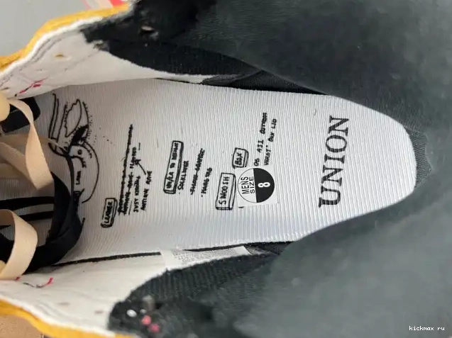 Rep Kickmax Union HV8563-600 Jordan OG 1 High LA Air x 0419